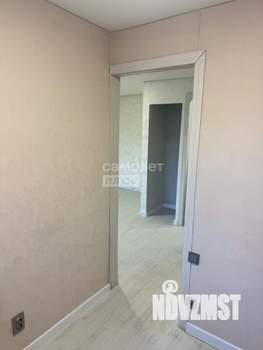 1-к квартира, вторичка, 33м2, 1/5 этаж