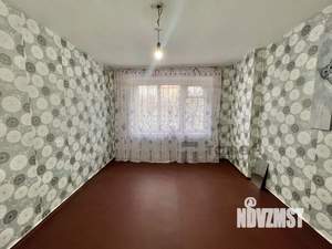 2-к квартира, вторичка, 56м2, 1/9 этаж