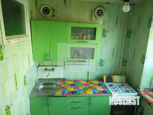 3-к квартира, вторичка, 54м2, 4/5 этаж