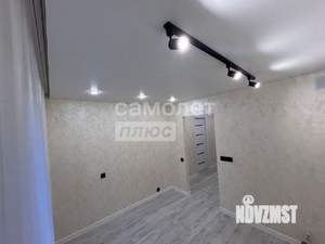 1-к квартира, вторичка, 33м2, 1/10 этаж