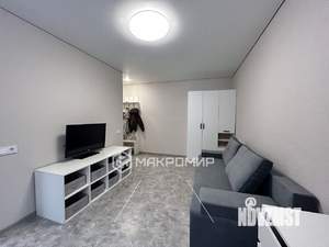 1-к квартира, вторичка, 26м2, 1/5 этаж