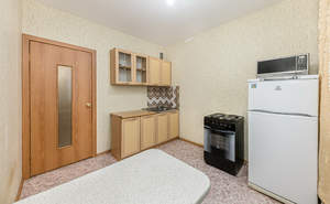 1-к квартира, вторичка, 32м2, 5/10 этаж