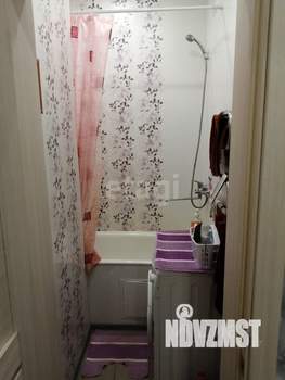 1-к квартира, вторичка, 35м2, 2/2 этаж