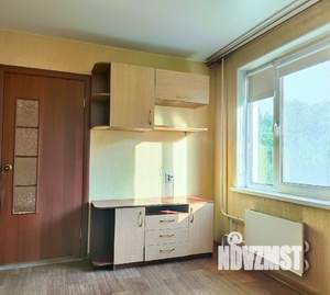3-к квартира, вторичка, 67м2, 3/5 этаж