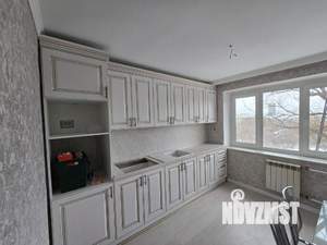 3-к квартира, вторичка, 80м2, 3/14 этаж