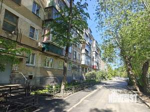 2-к квартира, вторичка, 48м2, 5/5 этаж