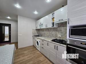 1-к квартира, вторичка, 30м2, 1/9 этаж