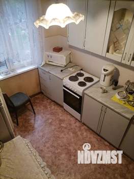 3-к квартира, вторичка, 66м2, 5/9 этаж