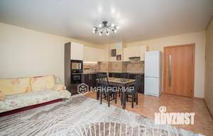 3-к квартира, вторичка, 77м2, 6/16 этаж