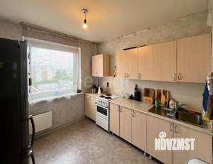 2-к квартира, вторичка, 56м2, 8/10 этаж