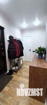 2-к квартира, вторичка, 41м2, 4/17 этаж