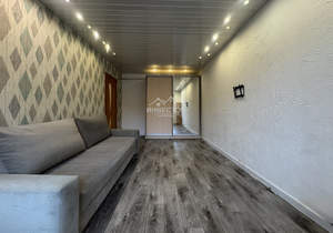 1-к квартира, вторичка, 33м2, 4/10 этаж