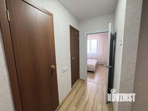 Студия квартира, вторичка, 40м2, 8/10 этаж