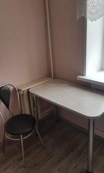 3-к квартира, вторичка, 57м2, 4/5 этаж