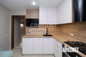 2-к квартира, вторичка, 56м2, 6/10 этаж