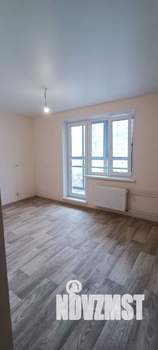 1-к квартира, вторичка, 41м2, 8/18 этаж