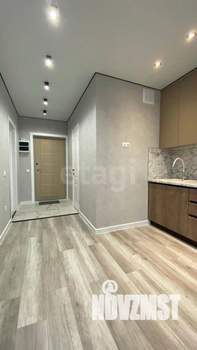 1-к квартира, вторичка, 33м2, 13/16 этаж
