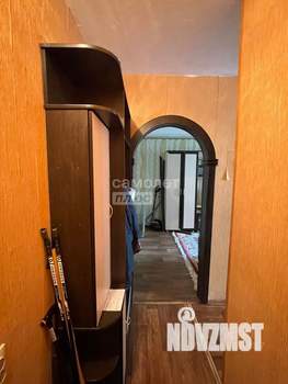 2-к квартира, вторичка, 44м2, 2/5 этаж