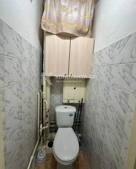 1-к квартира, вторичка, 32м2, 8/10 этаж