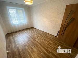 2-к квартира, вторичка, 52м2, 1/9 этаж