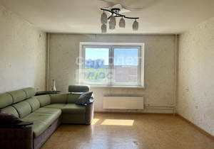 2-к квартира, вторичка, 79м2, 4/9 этаж