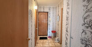 1-к квартира, вторичка, 34м2, 2/9 этаж