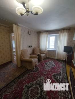 2-к квартира, вторичка, 45м2, 3/5 этаж