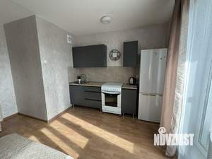 Студия квартира, вторичка, 28м2, 4/11 этаж