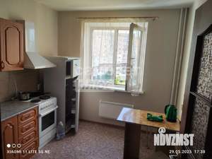 1-к квартира, вторичка, 41м2, 6/10 этаж