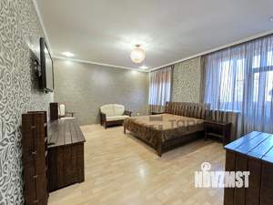 3-к квартира, вторичка, 116м2, 2/10 этаж