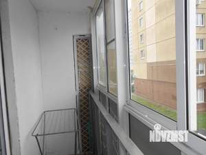 Студия квартира, вторичка, 25м2, 2/20 этаж