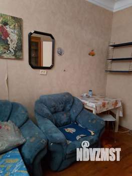 3-к квартира, вторичка, 55м2, 2/4 этаж