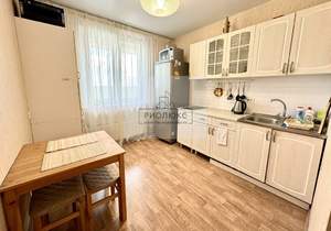 1-к квартира, вторичка, 31м2, 10/10 этаж
