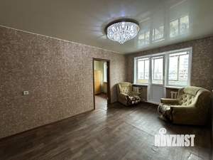 2-к квартира, вторичка, 44м2, 5/5 этаж