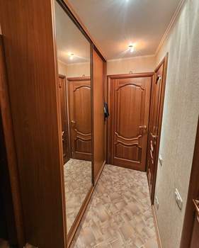 3-к квартира, вторичка, 68м2, 6/9 этаж