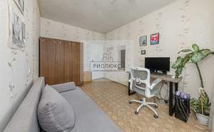 2-к квартира, вторичка, 51м2, 10/10 этаж