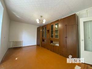 2-к квартира, вторичка, 41м2, 4/5 этаж