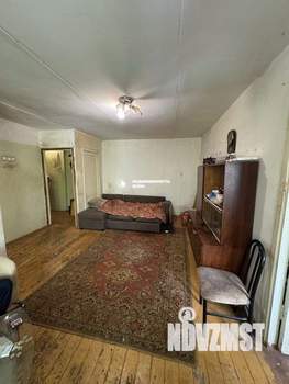 2-к квартира, вторичка, 44м2, 2/5 этаж