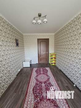 3-к квартира, вторичка, 61м2, 4/5 этаж