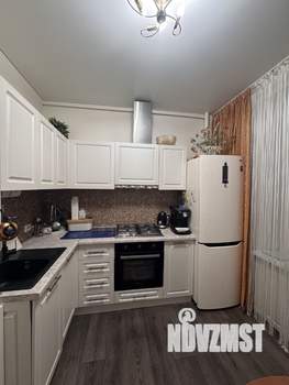 1-к квартира, вторичка, 41м2, 2/4 этаж