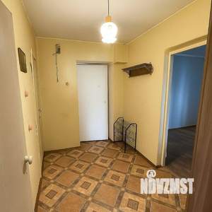 1-к квартира, вторичка, 37м2, 4/9 этаж