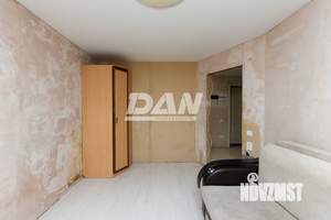 2-к квартира, вторичка, 43м2, 2/5 этаж