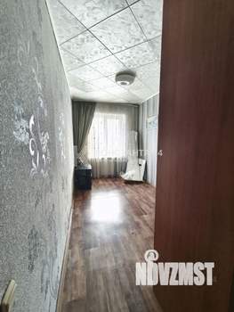 2-к квартира, вторичка, 44м2, 4/5 этаж