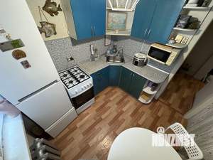 2-к квартира, вторичка, 42м2, 2/5 этаж