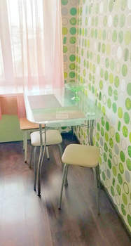 2-к квартира, вторичка, 52м2, 9/9 этаж