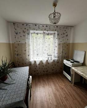 2-к квартира, вторичка, 52м2, 2/9 этаж