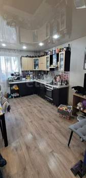 2-к квартира, вторичка, 65м2, 7/10 этаж