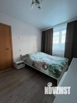 2-к квартира, вторичка, 41м2, 10/10 этаж