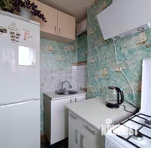 3-к квартира, вторичка, 57м2, 5/5 этаж