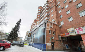 5-к квартира, вторичка, 197м2, 6/10 этаж